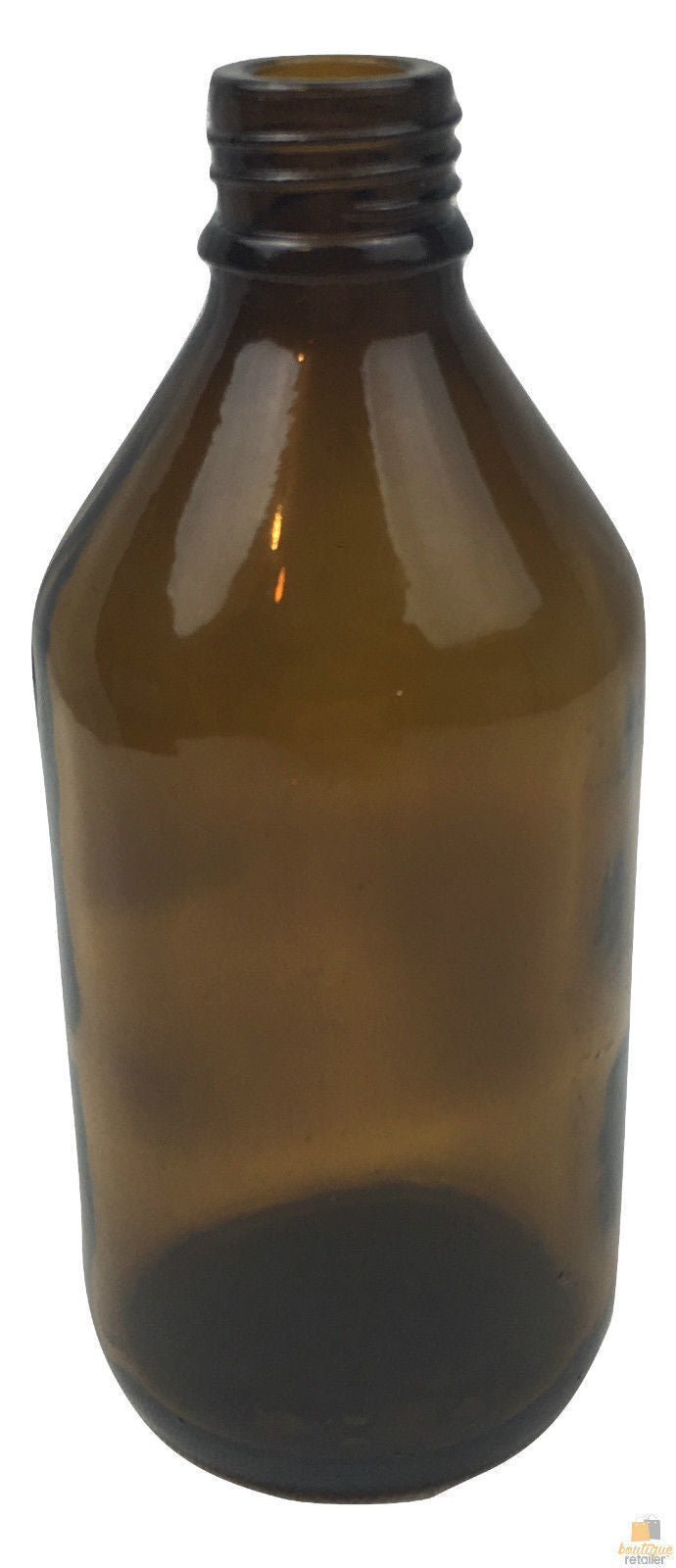 Load image into Gallery viewer, 6x 600ml Amber Glass Bottle Cosmetic Essential Oil General Purpose Storage-2
