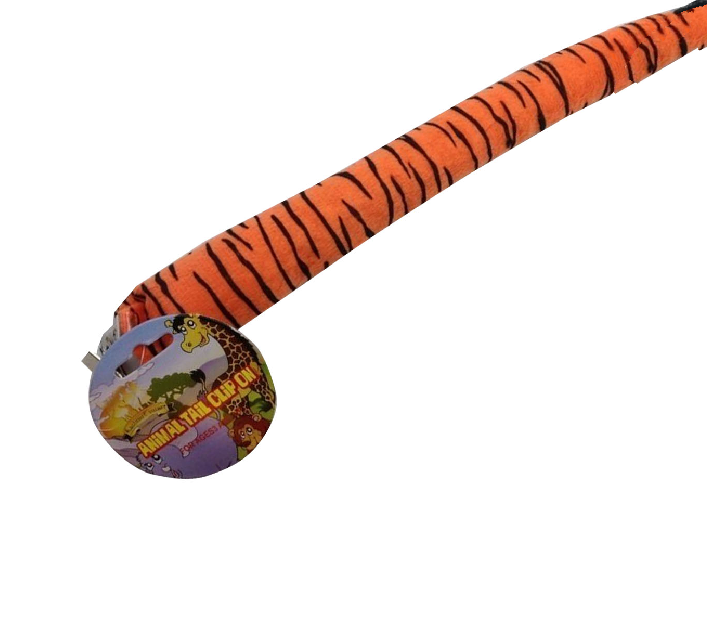 Load image into Gallery viewer, Animal Tail - Tiger-2
