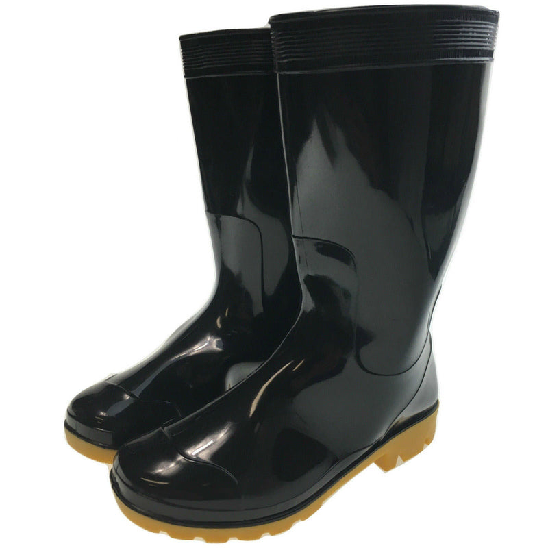 Load image into Gallery viewer, WORK GUM BOOTS Rubber Waterproof Rain Shoes Classic Unisex Gumboots-1

