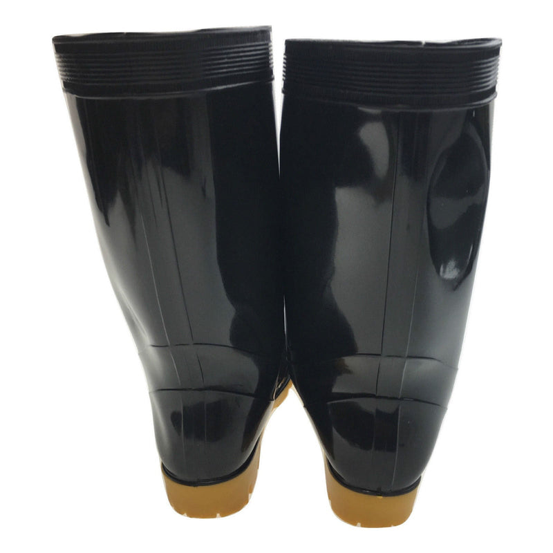 Load image into Gallery viewer, WORK GUM BOOTS Rubber Waterproof Rain Shoes Classic Unisex Gumboots-3
