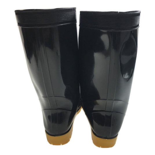 WORK GUM BOOTS Rubber Waterproof Rain Shoes Classic Unisex Gumboots-3