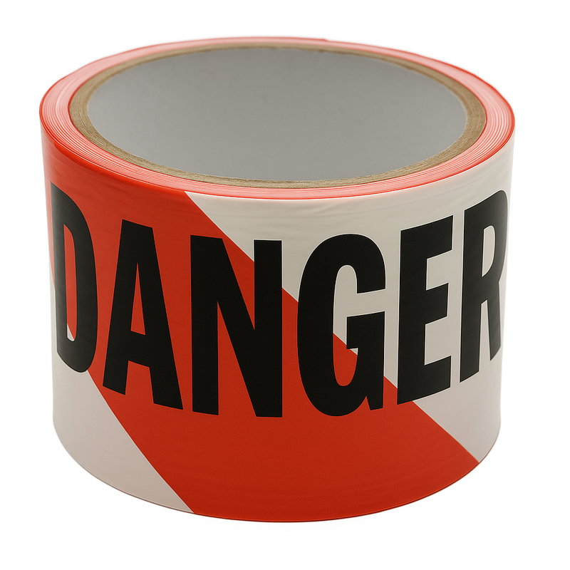Load image into Gallery viewer, 3pc Halloween Costume Set Zombie Brain Skull Cap + Fake Blood Gel &amp; Danger Tape-2
