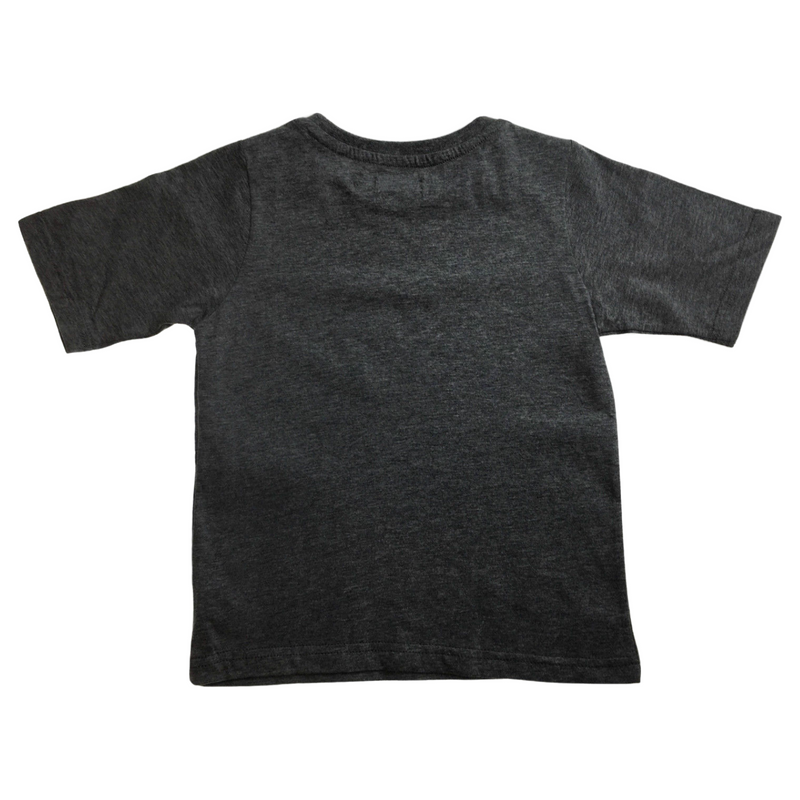 Load image into Gallery viewer, KIDS PLAIN T SHIRT Childrens Child 100% COTTON Boys Girls Basic Blank Tee Top-18
