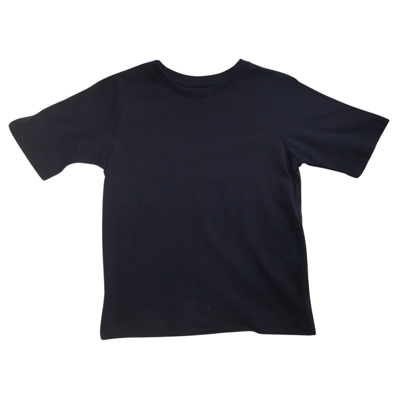 Load image into Gallery viewer, KIDS PLAIN T SHIRT Childrens Child 100% COTTON Boys Girls Basic Blank Tee Top-33
