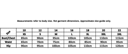 Mens Short Sleeve Thermal Top Merino Wool Blend Underwear Thermals T Shirt Warm - Striped - X-Small (85cm)-2