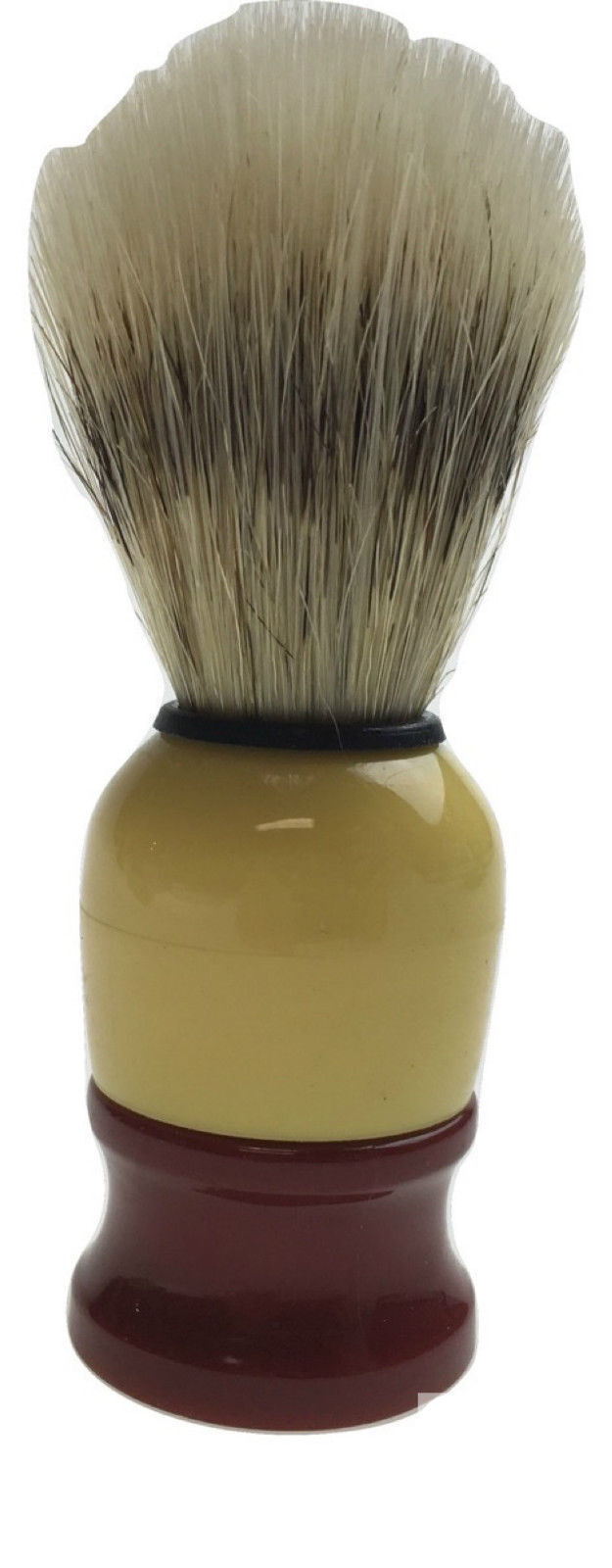 Load image into Gallery viewer, SHAVING BRUSH Badger Barber Tool Budget-1
