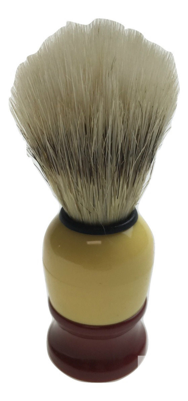 Load image into Gallery viewer, SHAVING BRUSH Badger Barber Tool Budget-3
