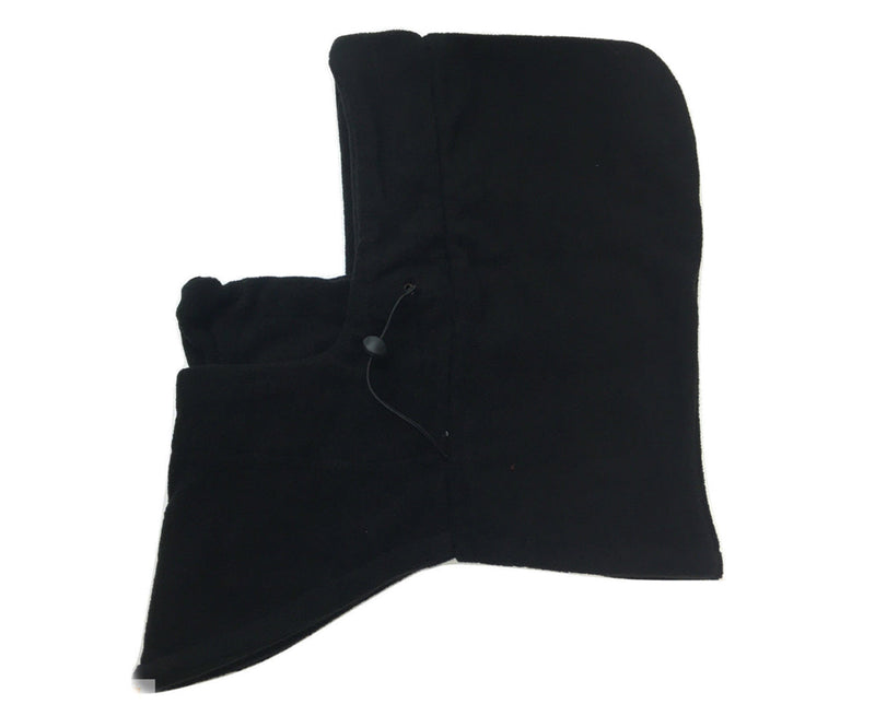 Load image into Gallery viewer, Thermal Fleece Balaclava Face Mask Beanie Hat Ski Snowboard Motorbike - Black-3
