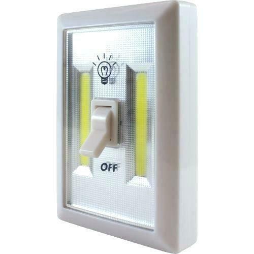 Load image into Gallery viewer, Brillar Wireless Light Switch with Cob Led Technology-3
