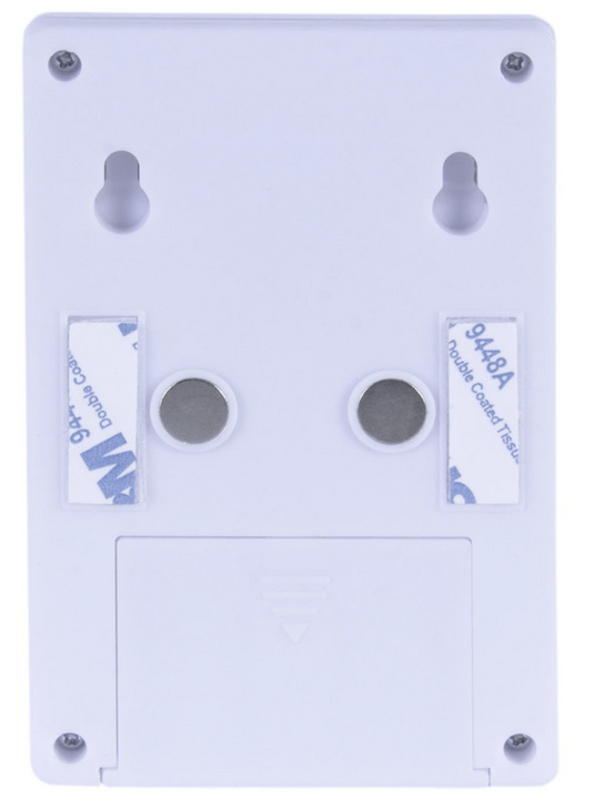 Brillar Wireless Dimmer Light with Cob Led Technology - White-3
