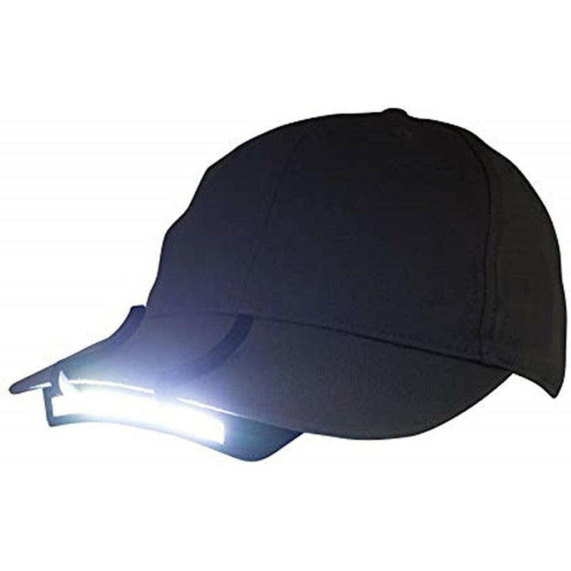 Load image into Gallery viewer, Brillar Clip on Cap Light with Cob Led Technology-3
