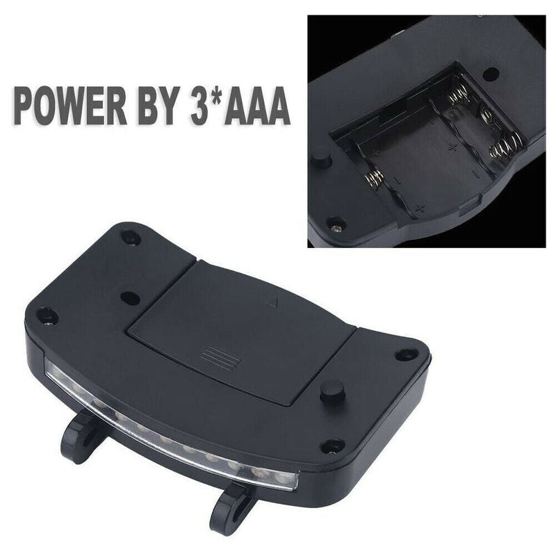 Load image into Gallery viewer, Brillar Clip on Cap Light with Cob Led Technology-4
