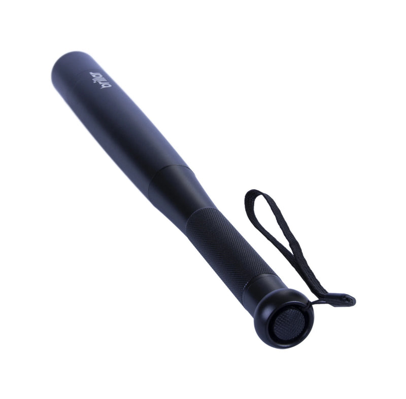 Load image into Gallery viewer, Baseball Bat LED Flashlight Super Bright Baton Torch Emergency Security Tools in Assorted Colours-3
