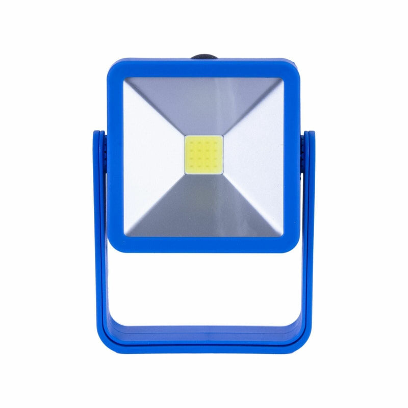Load image into Gallery viewer, Brillar Cob Led Adjustable Swivel Stand Work Light with Magnetic Base-4
