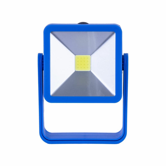 Brillar Cob Led Adjustable Swivel Stand Work Light with Magnetic Base-4