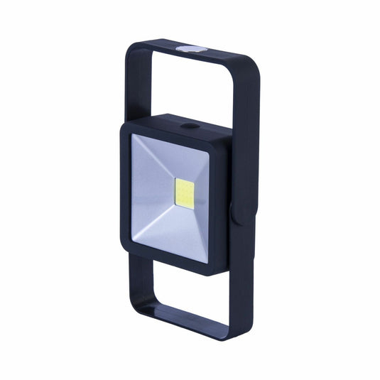 Brillar Cob Led Adjustable Swivel Stand Work Light with Magnetic Base-0