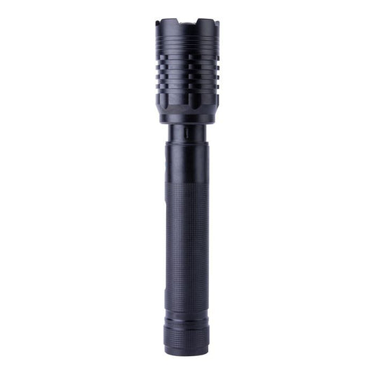 Brillar Commander 4000 Lumen USB Rechargeable Torch Light-3