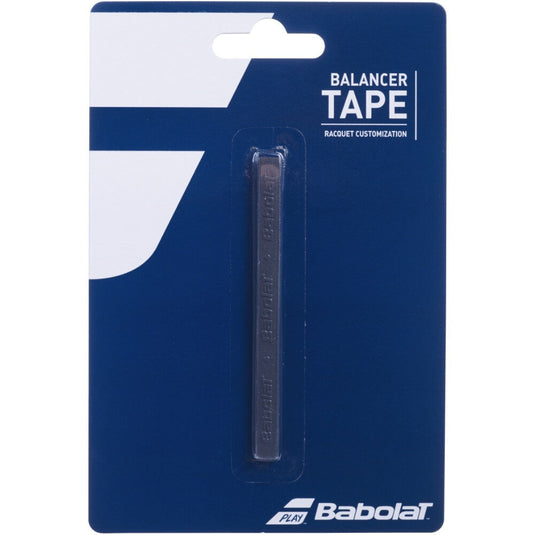Babolat Adhesive Lead Balancer Tape - 1 Pack of 3 Strips-1