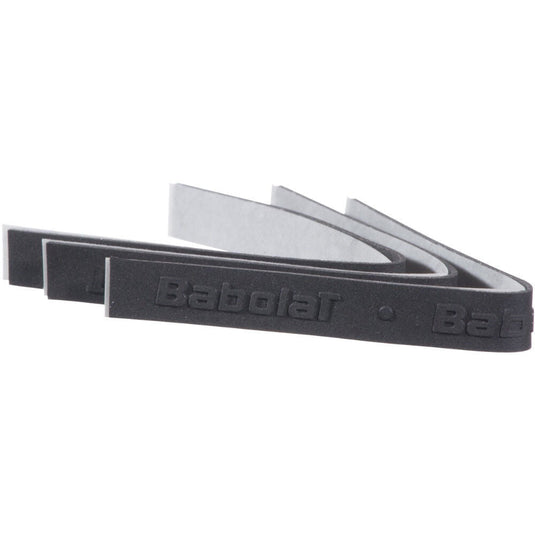 Babolat Adhesive Lead Balancer Tape - 1 Pack of 3 Strips-2