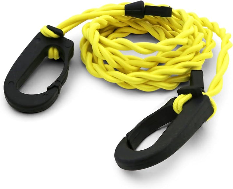 Load image into Gallery viewer, Coghlans Bungee Clothesline
