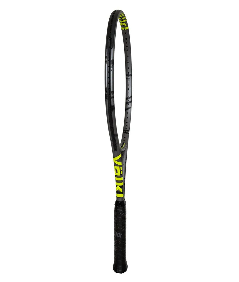 Load image into Gallery viewer, Volkl C10 Evo Tennis Racquet 310g 98in 16x19 Unstrung with Dampener &amp; Cover-3
