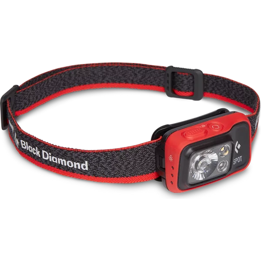 Black Diamond Spot 400 Headlamp