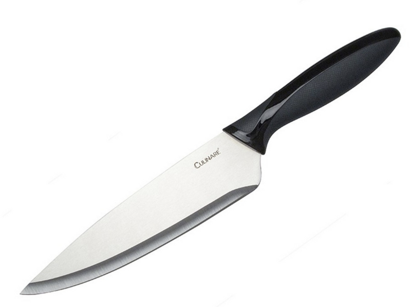 Load image into Gallery viewer, 18.5cm Culinare Chef Knife Cutlery Tool Kitchen Stainless Steel Cutting-1

