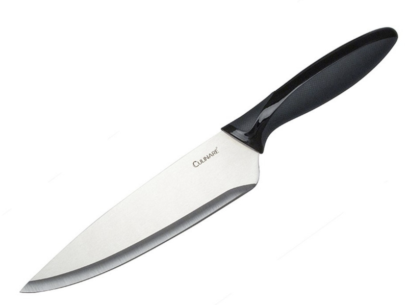 Load image into Gallery viewer, 18.5cm Culinare Chef Knife Cutlery Tool Kitchen Stainless Steel Cutting-1
