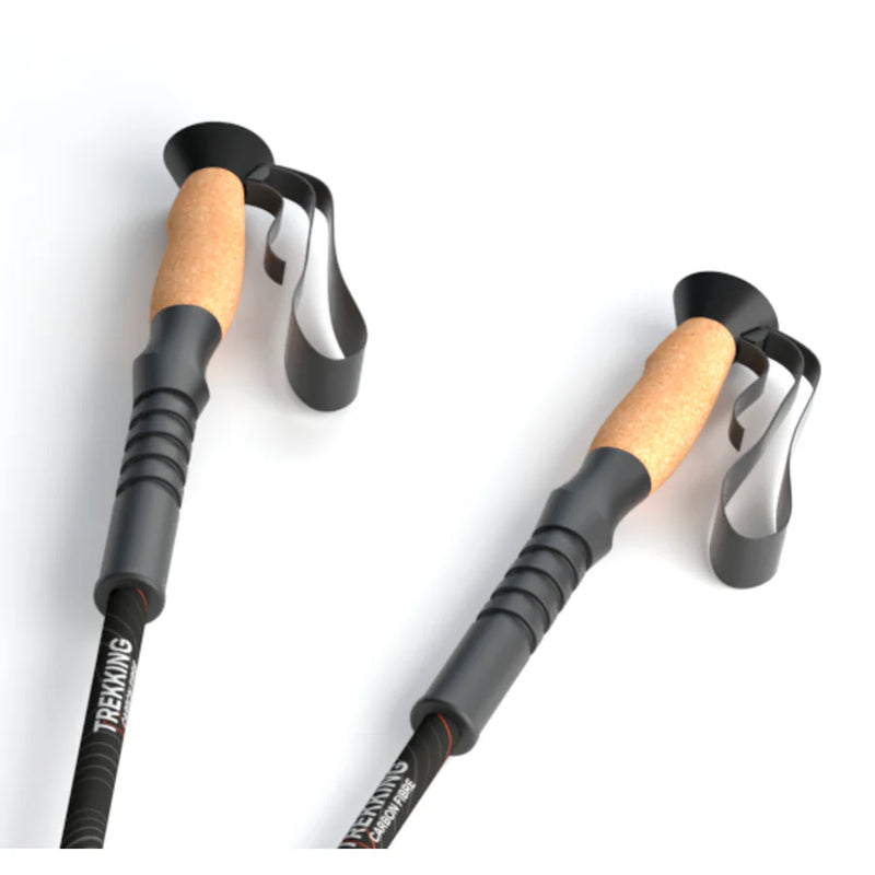Load image into Gallery viewer, Silva Trekking Pole Wrist Straps
