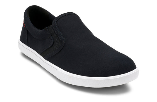 Dillon Canvas Slip-On Sneakers - Men-0