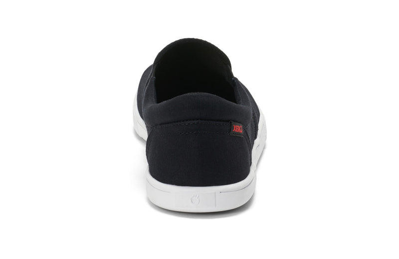Load image into Gallery viewer, Dillon Canvas Slip-On Sneakers - Men-19
