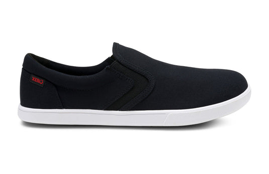 Dillon Canvas Slip-On Sneakers - Men-2
