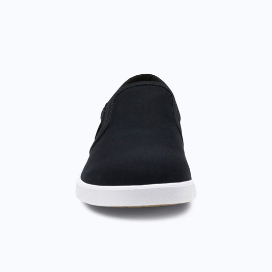 Xero Shoes Dillon Canvas Slip-On – Men's Barefoot Casual Sneaker