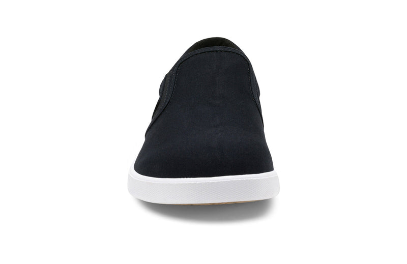 Load image into Gallery viewer, Dillon Canvas Slip-On Sneakers - Men-4
