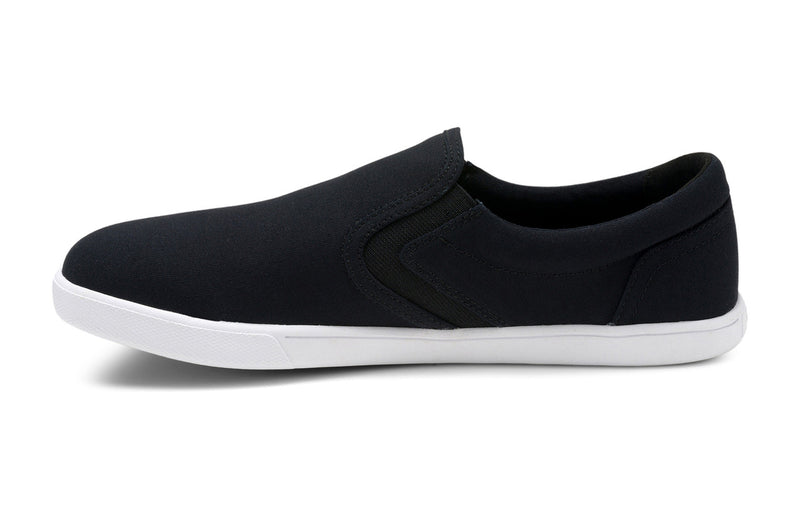 Load image into Gallery viewer, Dillon Canvas Slip-On Sneakers - Men-5
