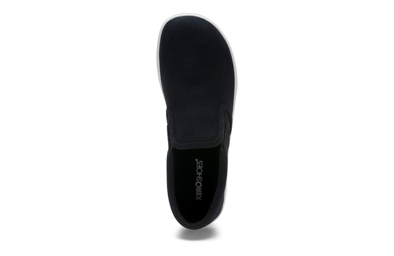 Load image into Gallery viewer, Dillon Canvas Slip-On Sneakers - Men-18
