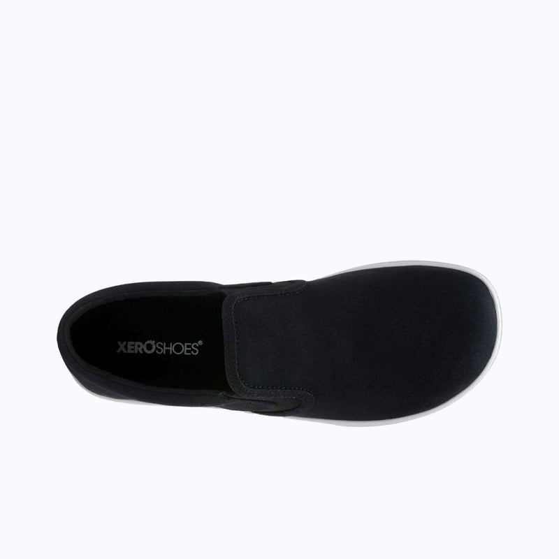 Load image into Gallery viewer, Xero Shoes Dillon Canvas Slip-On – Men's Barefoot Casual Sneaker
