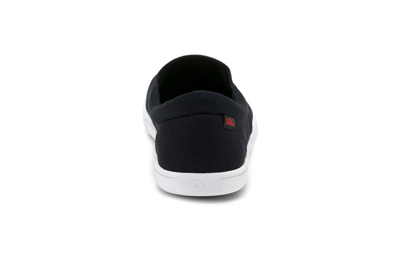Load image into Gallery viewer, Dillon Canvas Slip-On Sneakers - Women-9
