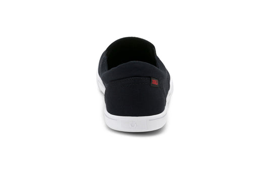 Dillon Canvas Slip-On Sneakers - Women-9