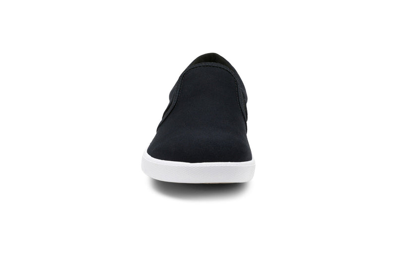 Load image into Gallery viewer, Dillon Canvas Slip-On Sneakers - Women-6
