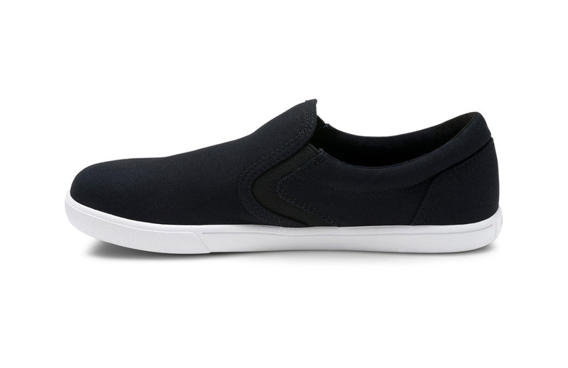 Load image into Gallery viewer, Dillon Canvas Slip-On Sneakers - Women-8
