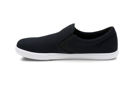 Dillon Canvas Slip-On Sneakers - Women-8