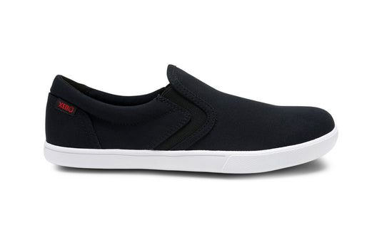 Dillon Canvas Slip-On Sneakers - Women-4
