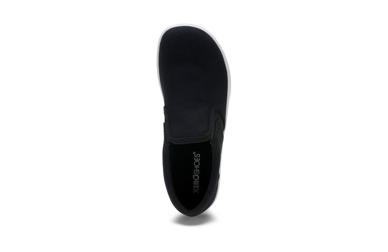 Load image into Gallery viewer, Dillon Canvas Slip-On Sneakers - Women-5

