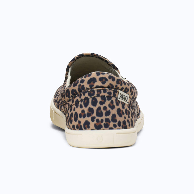 Load image into Gallery viewer, Xero Shoes Dillon Canvas Slip-On – Women's Barefoot Casual Sneaker
