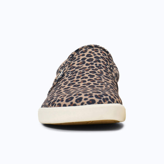 Xero Shoes Dillon Canvas Slip-On – Women's Barefoot Casual Sneaker