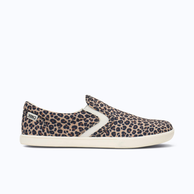 Load image into Gallery viewer, Xero Shoes Dillon Canvas Slip-On – Women's Barefoot Casual Sneaker
