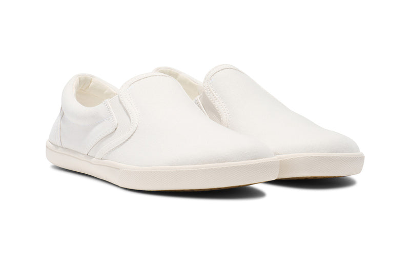 Load image into Gallery viewer, Dillon Canvas Slip-On Sneakers - Women-1
