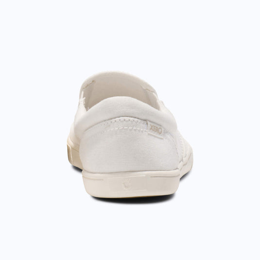 Xero Shoes Dillon Canvas Slip-On – Women's Barefoot Casual Sneaker