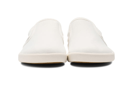 Dillon Canvas Slip-On Sneakers - Women-16